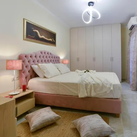 Sweet Luxury House Villa Alepou Exterior photo
