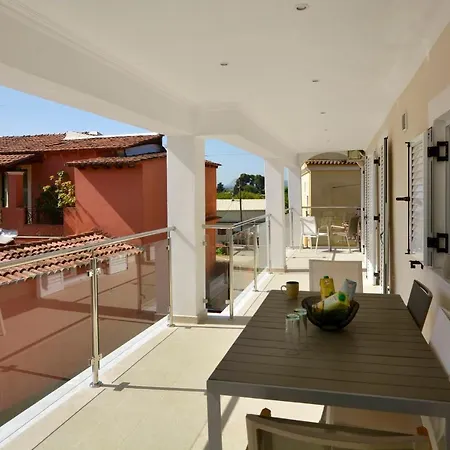 Sweet Luxury House Villa Alepou Exterior photo