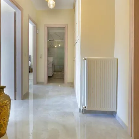 Sweet Luxury House Villa Alepou Exterior photo