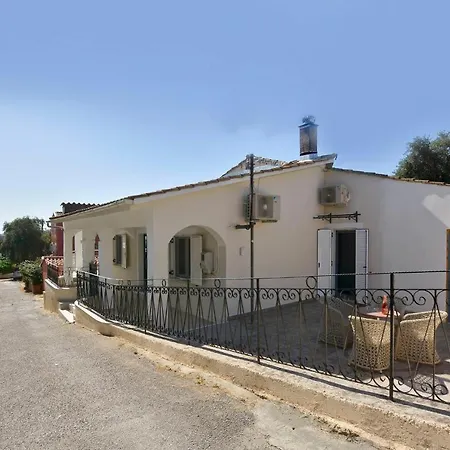 Sweet Luxury House Villa Alepou Exterior photo