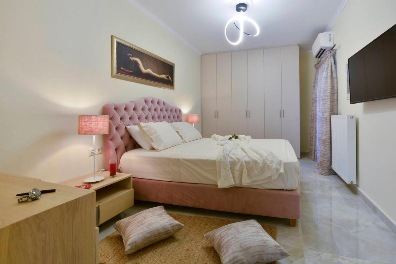 Villa Sweet Luxury House