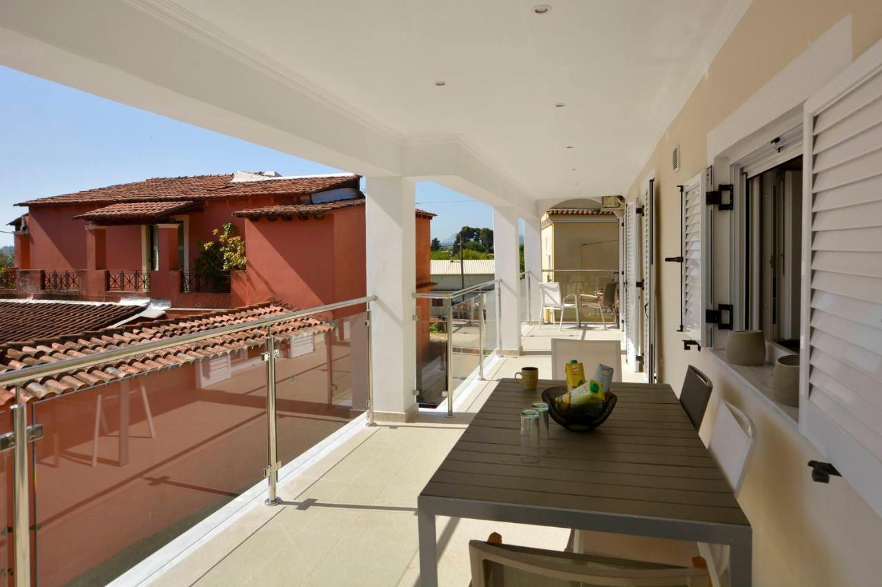 Sweet Luxury House * Alepou