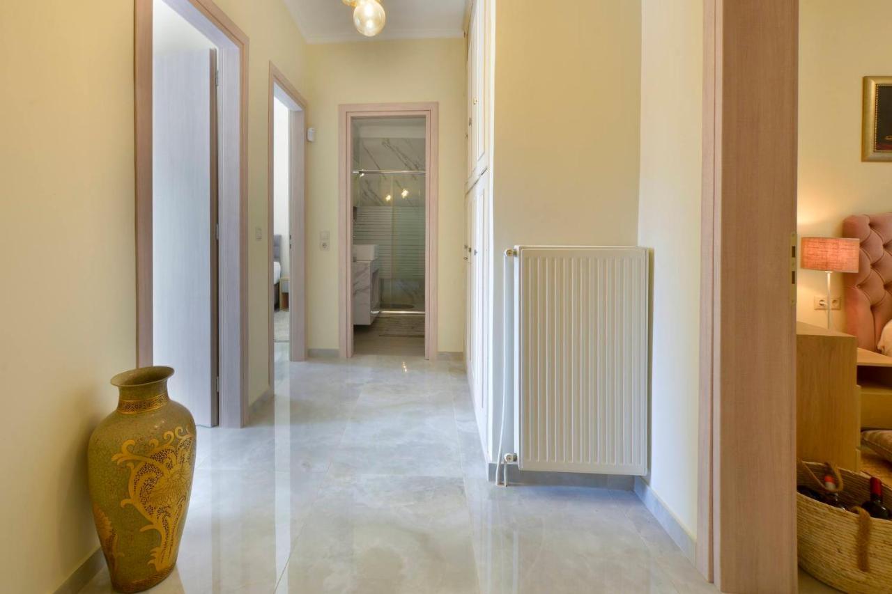 Villa Sweet Luxury House