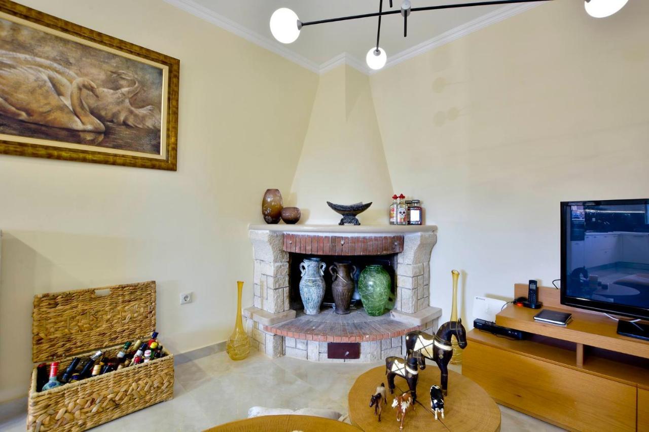Sweet Luxury House Villa