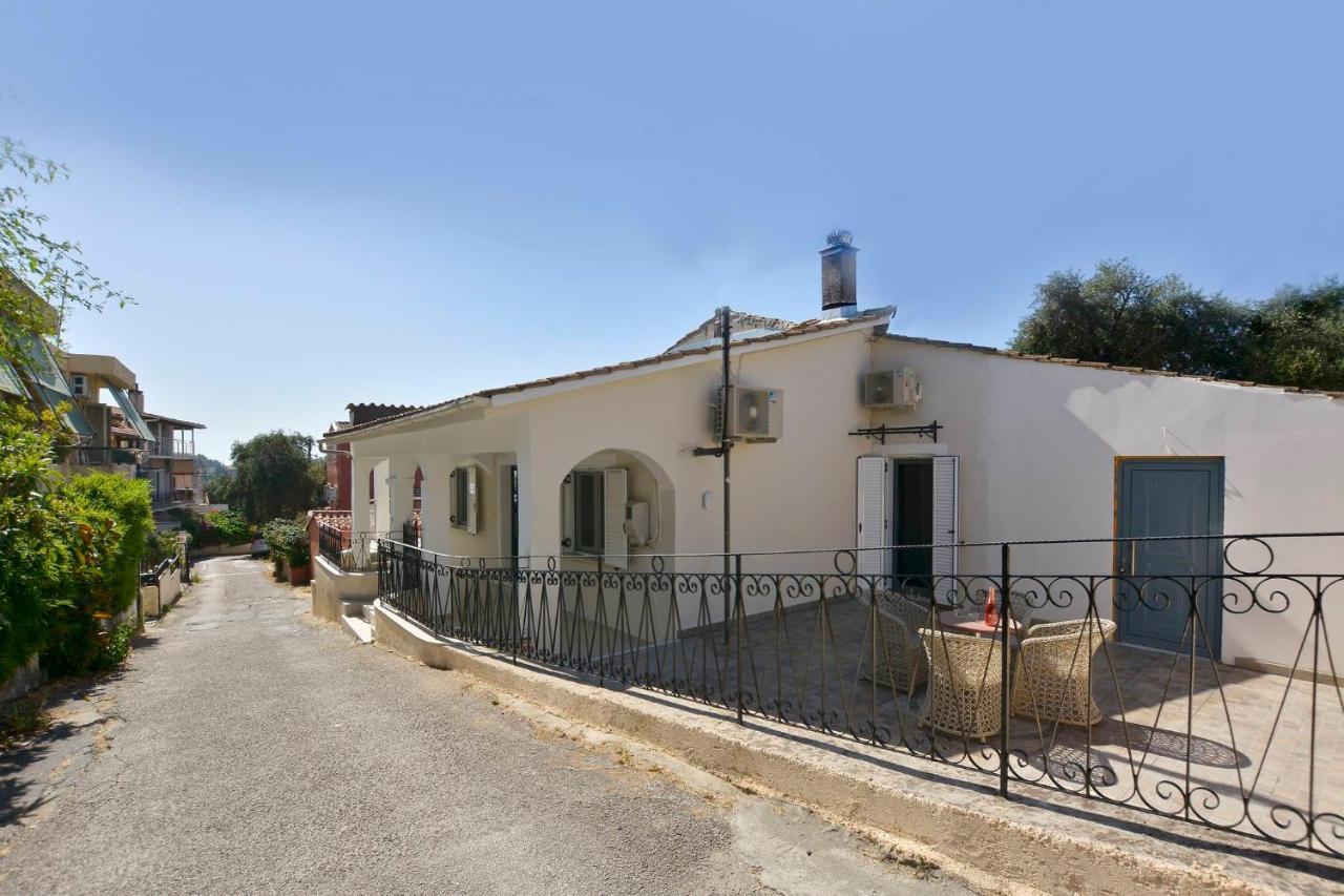 Sweet Luxury House Villa