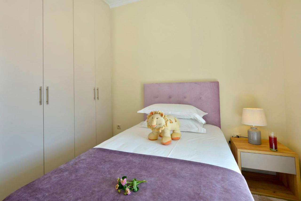 Villa Sweet Luxury House *