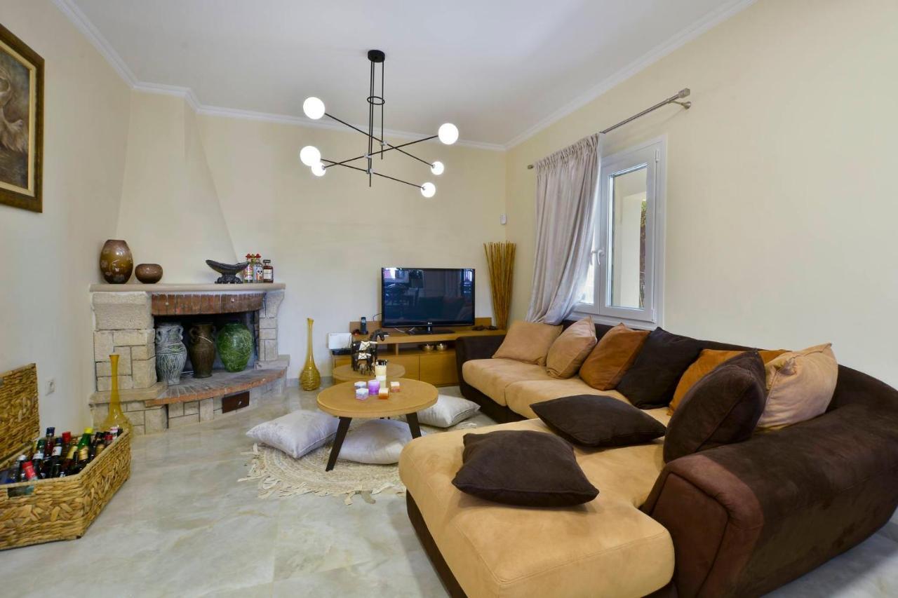 Villa Sweet Luxury House Alepou