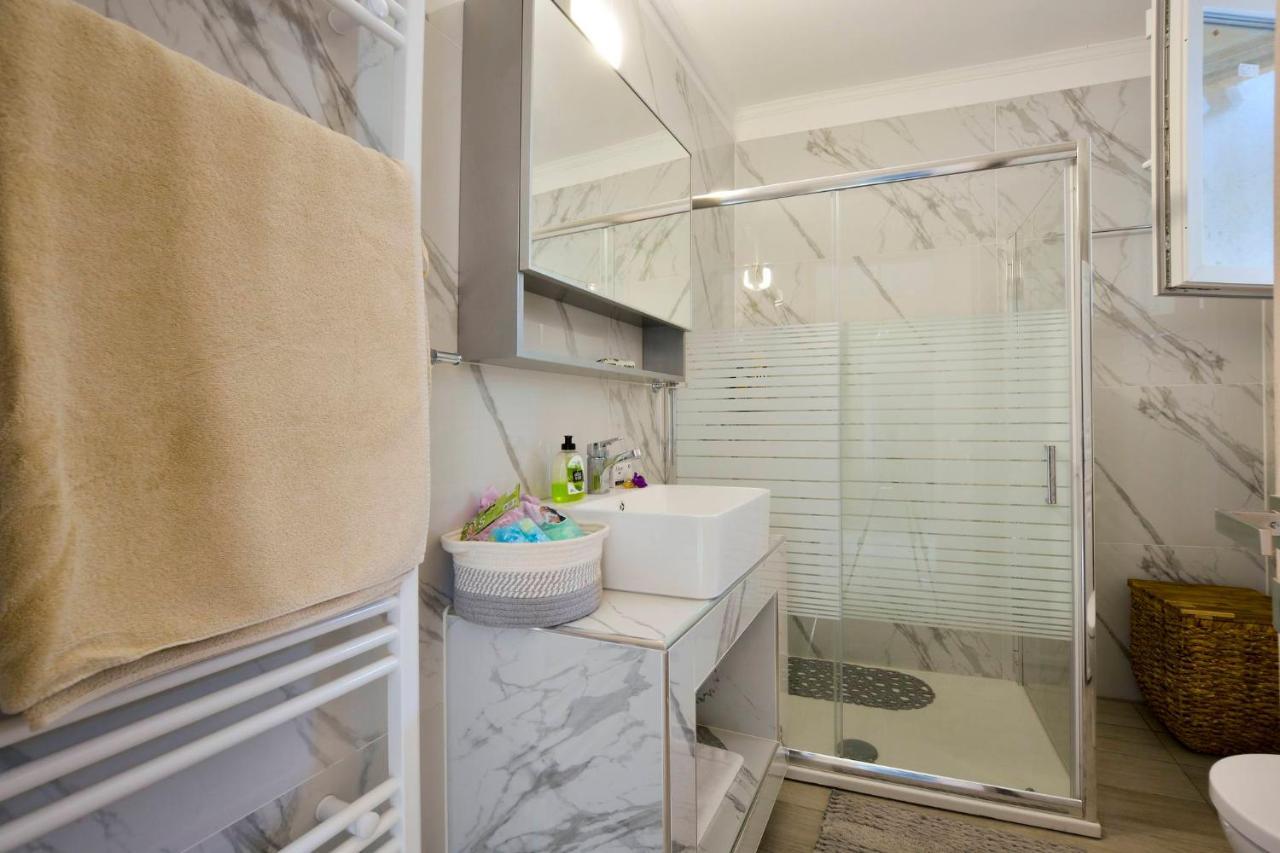 Sweet Luxury House Villa Alepou