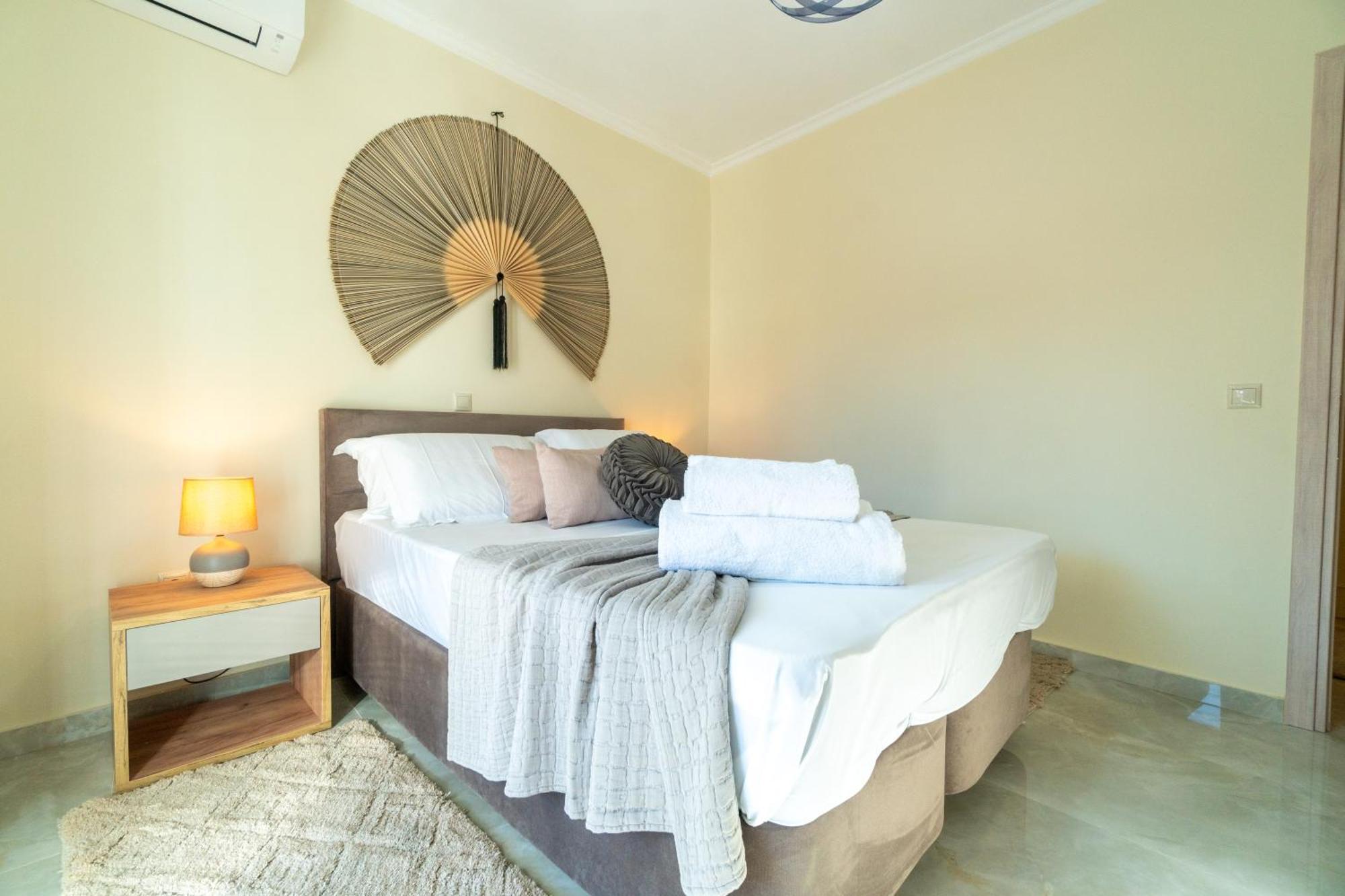 Villa Sweet Luxury House Alepou