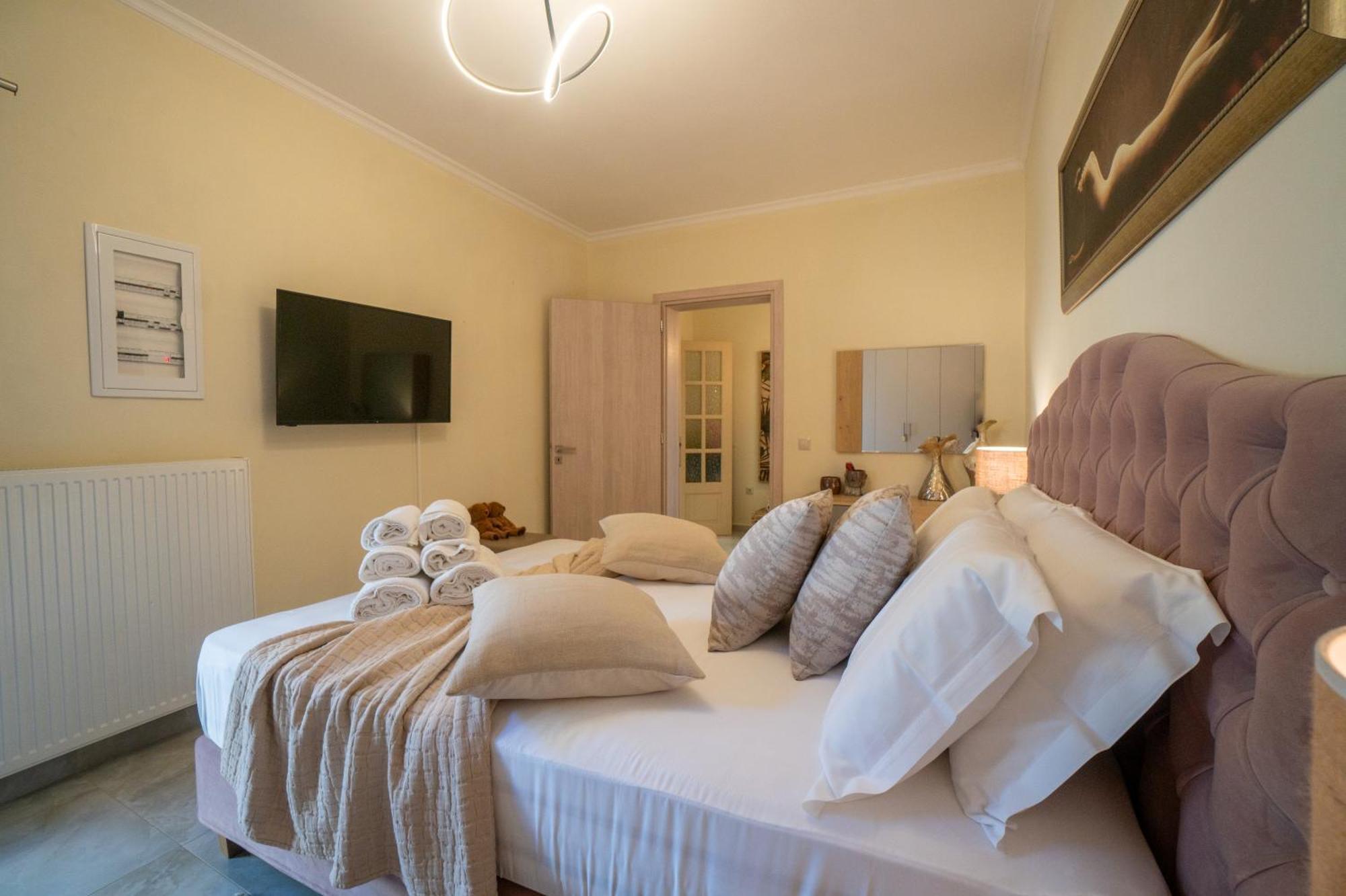 Villa Sweet Luxury House