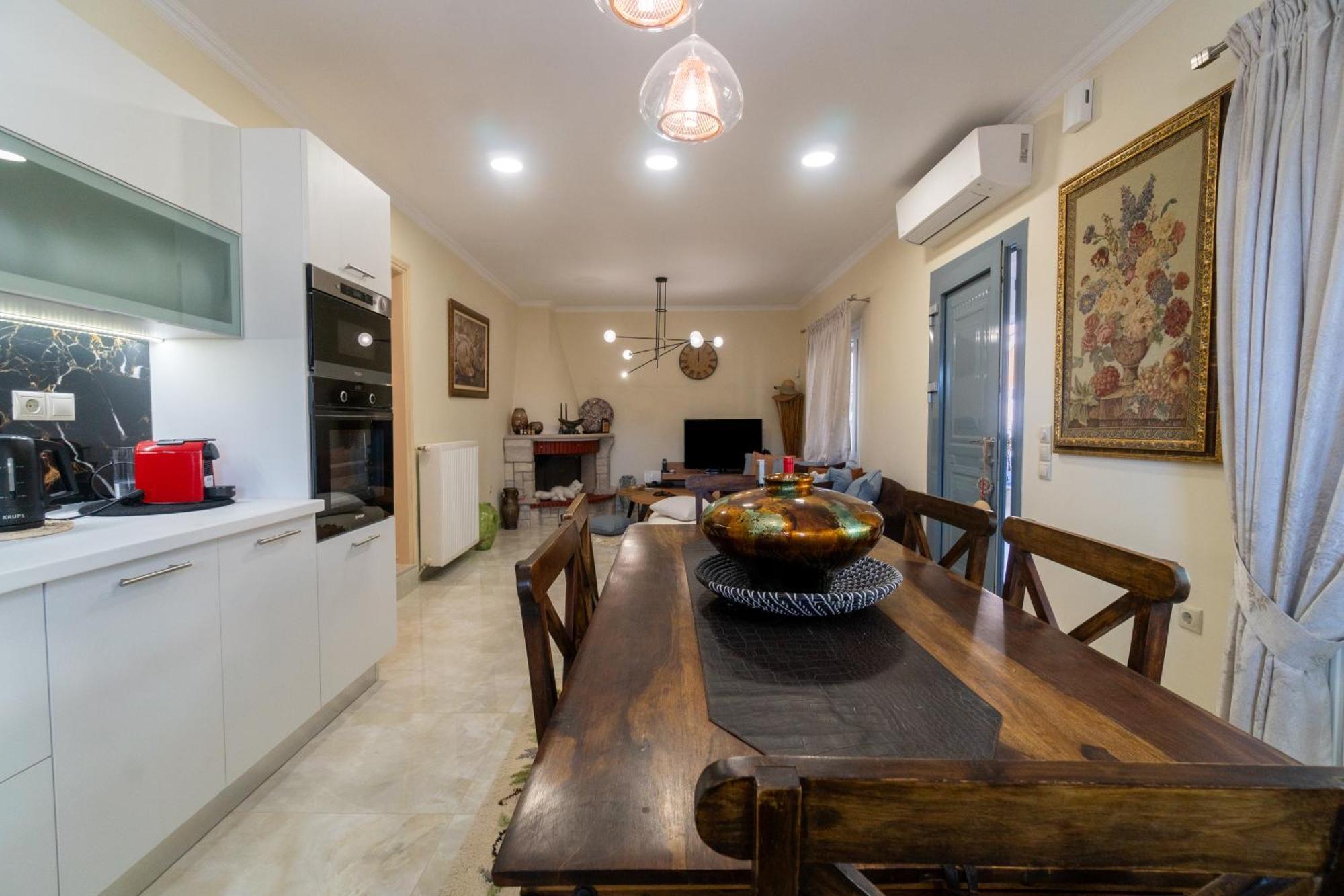 Villa Sweet Luxury House Alepou