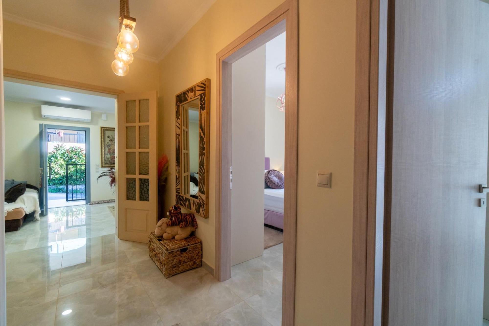 Sweet Luxury House Villa Alepou