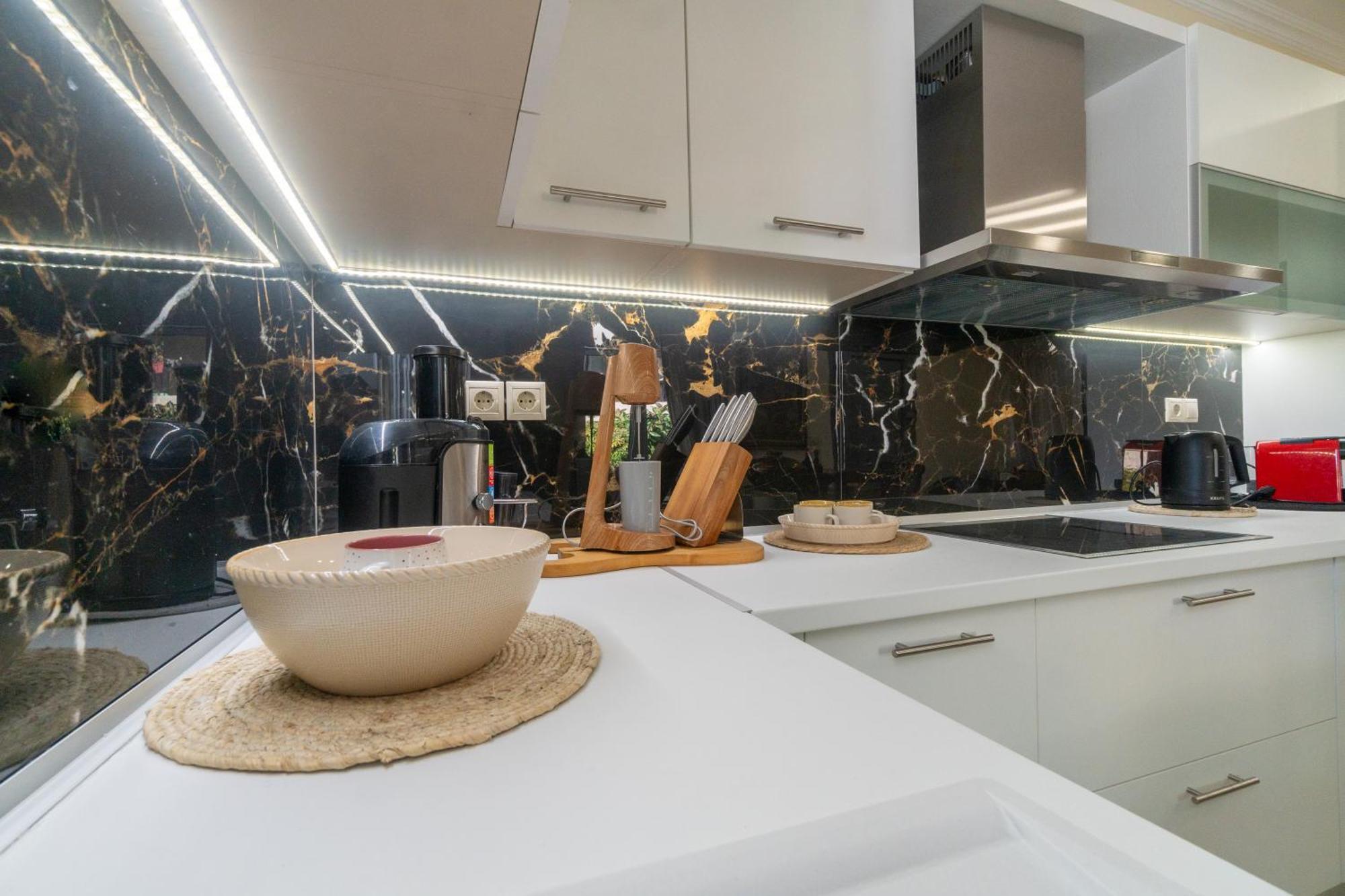 Sweet Luxury House Villa Alepou