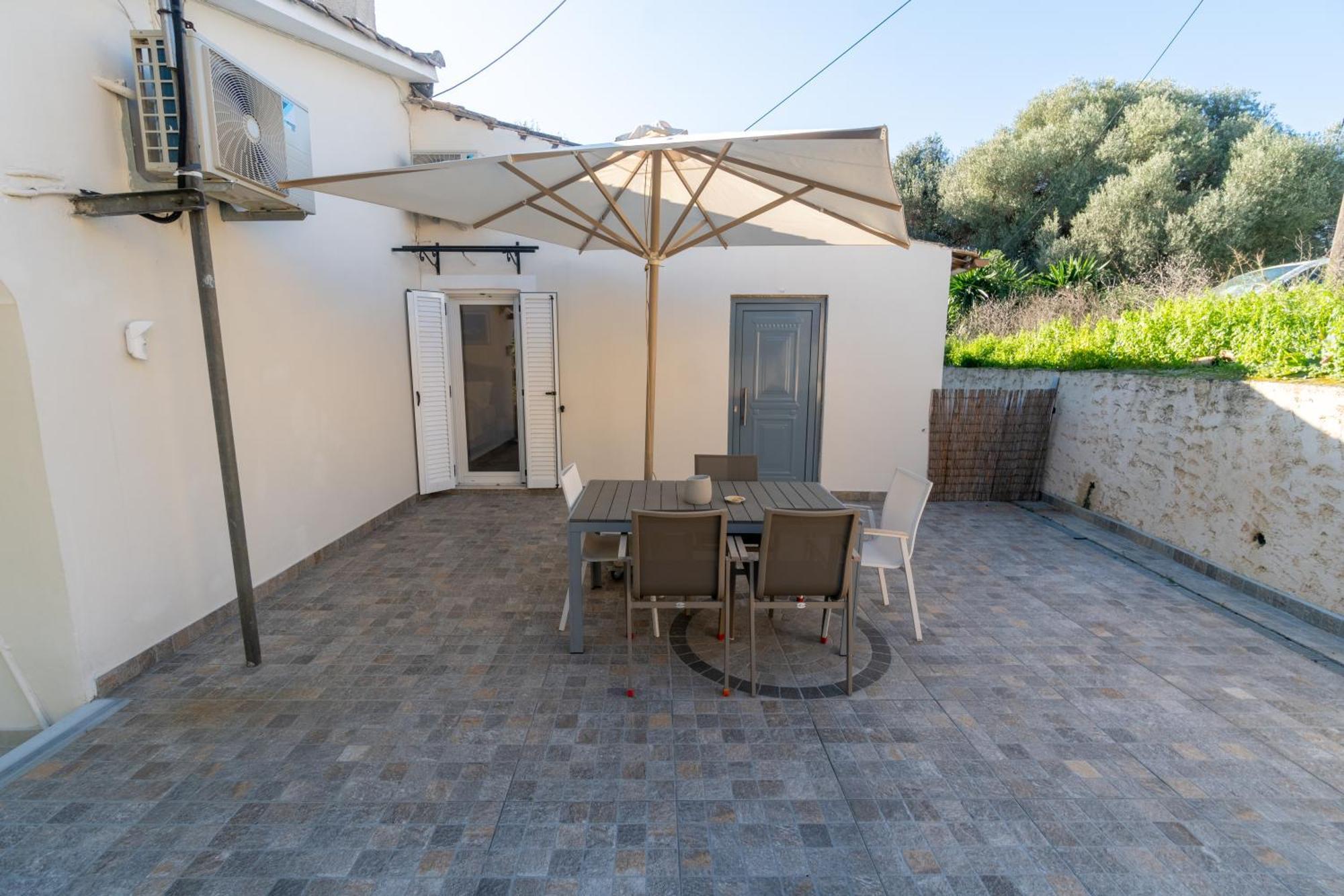 Sweet Luxury House Villa Alepou