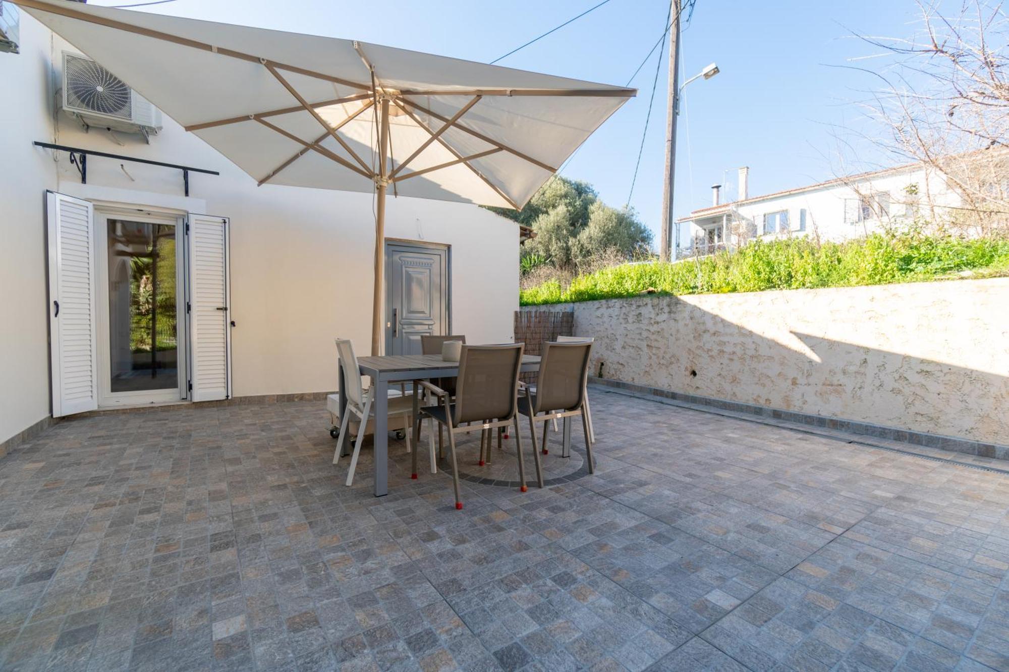 Sweet Luxury House * Alepou
