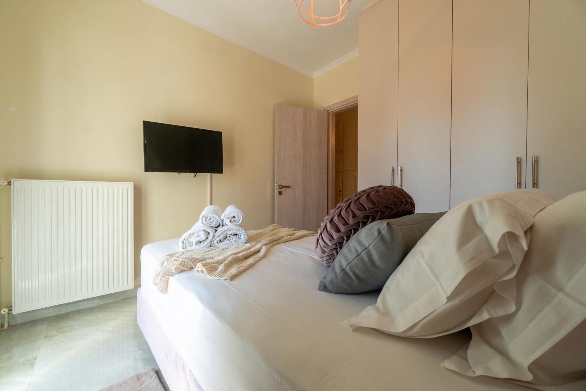 Sweet Luxury House * Alepou