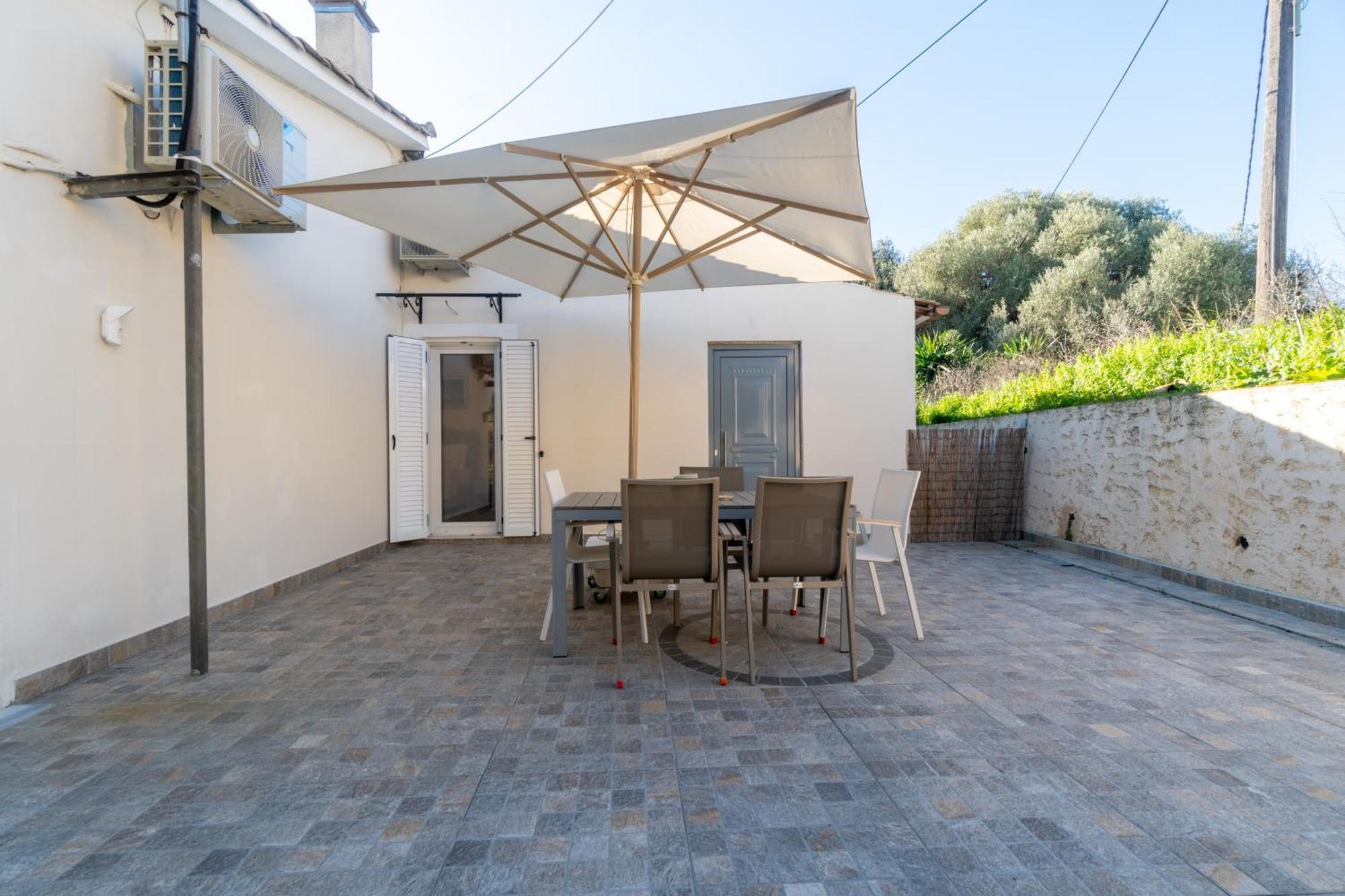 Sweet Luxury House Villa Alepou