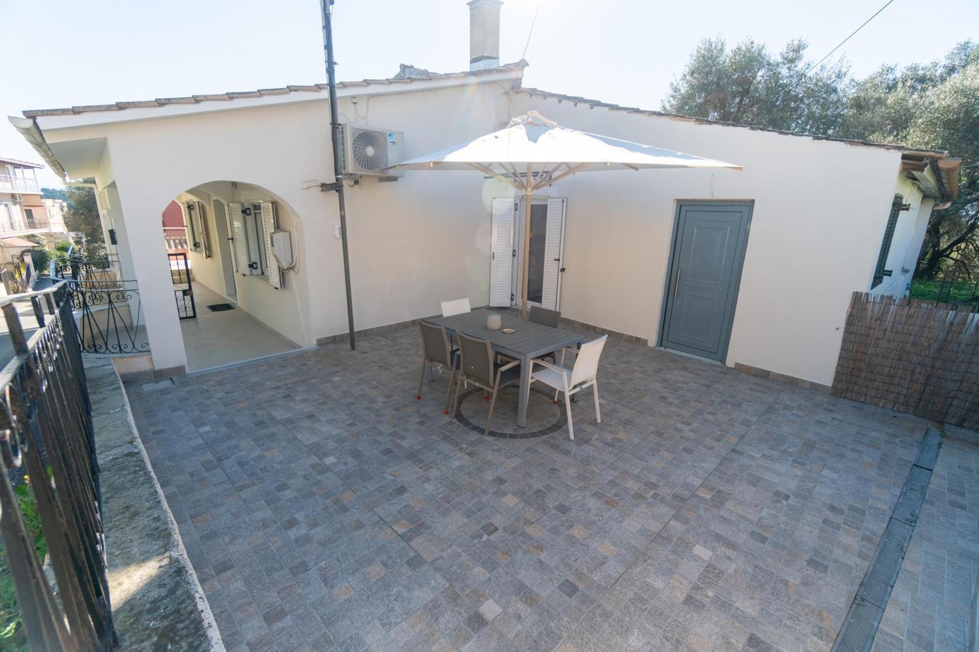 Sweet Luxury House * Alepou