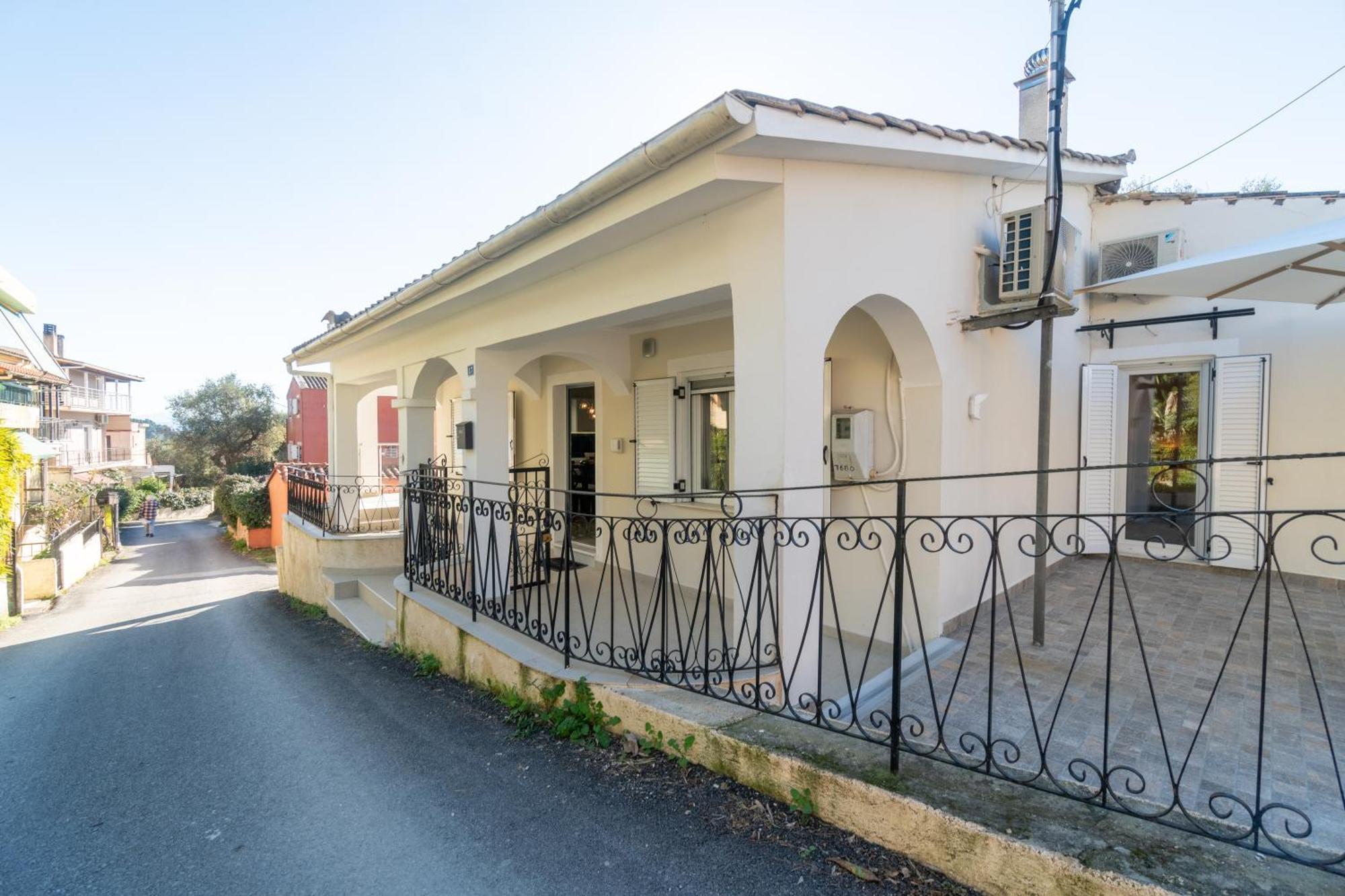 Villa Sweet Luxury House *