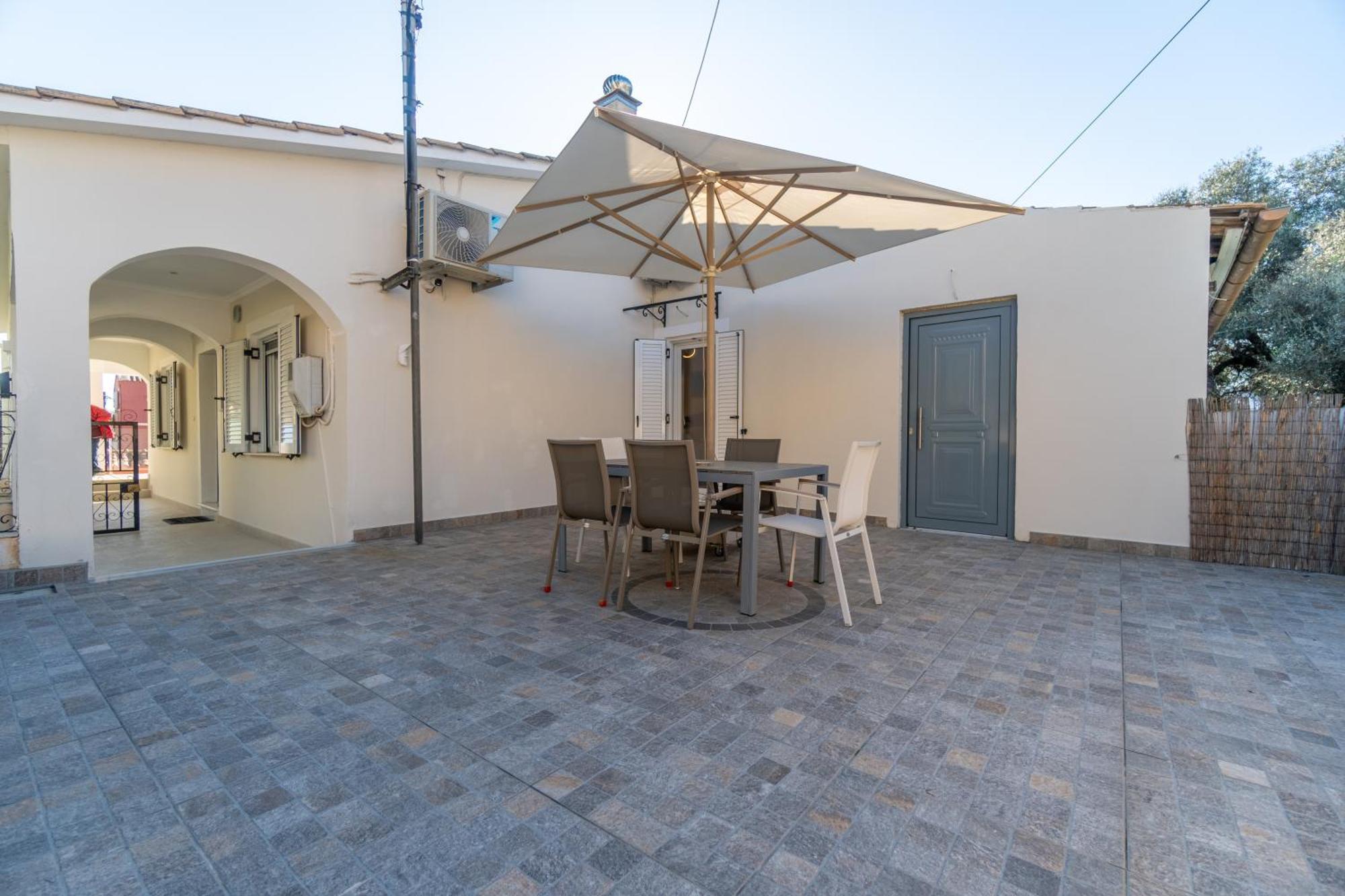 Villa Sweet Luxury House *