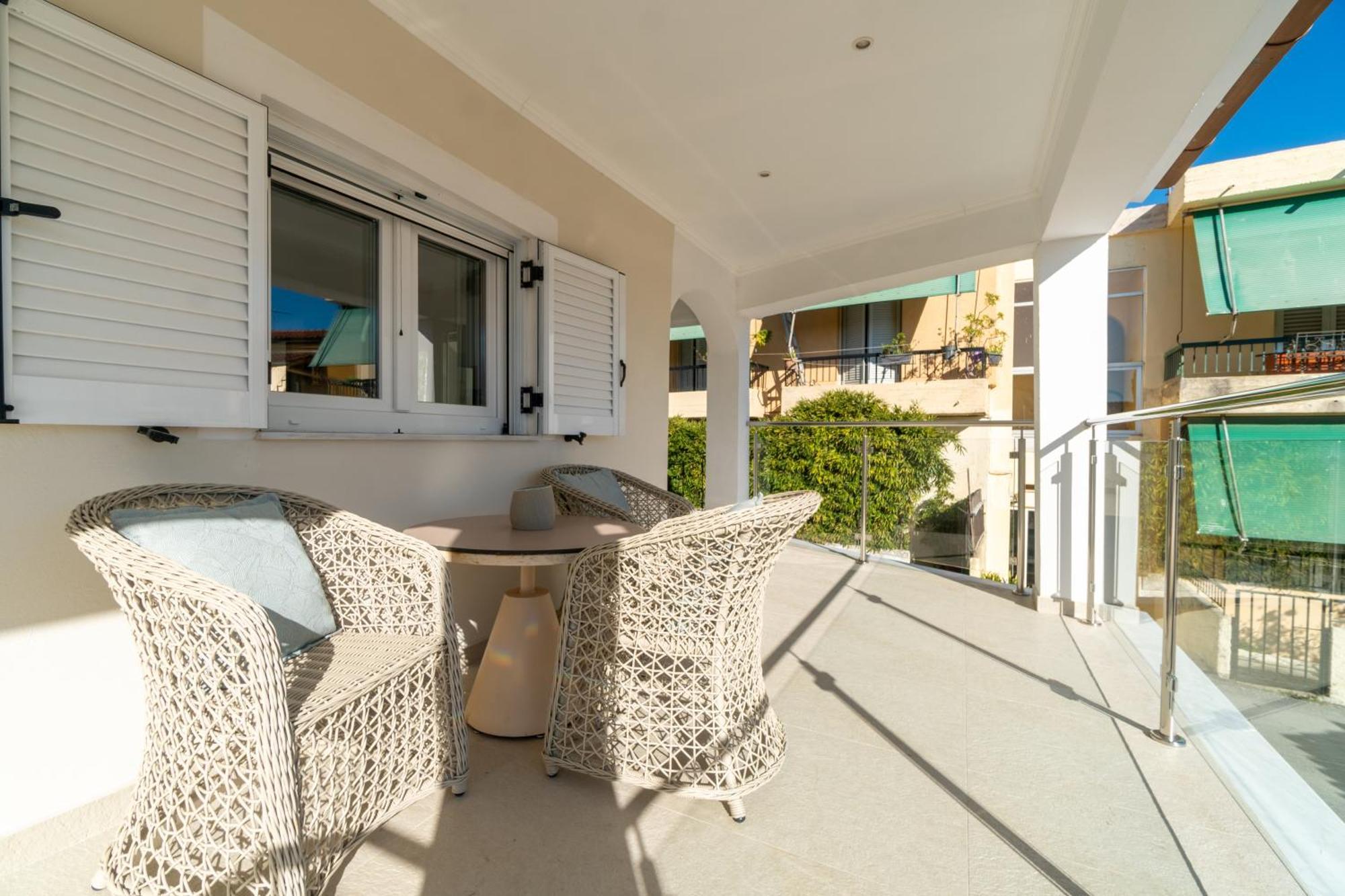 Villa Sweet Luxury House *